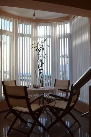 Апартаменты Apartments Grabovica Бар Апартаменты с 1 спальней и видом на море-4