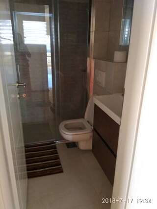 Апартаменты Apartments Grabovica Бар Апартаменты с 2 спальнями-1