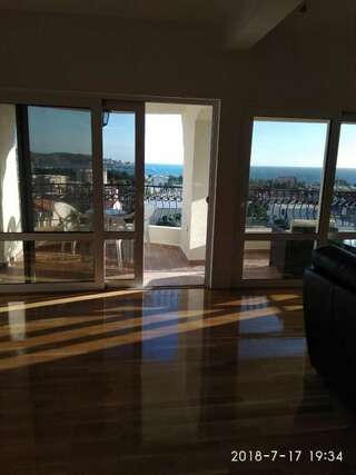 Апартаменты Apartments Grabovica Бар Апартаменты с 2 спальнями-4