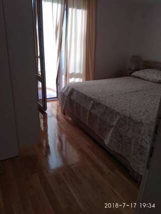 Апартаменты Apartments Grabovica Бар Апартаменты с 2 спальнями-5