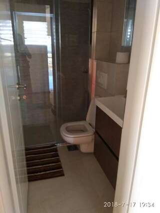 Апартаменты Apartments Grabovica Бар Апартаменты с 2 спальнями-6