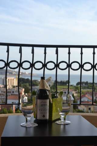 Апартаменты Apartments Grabovica Бар-6