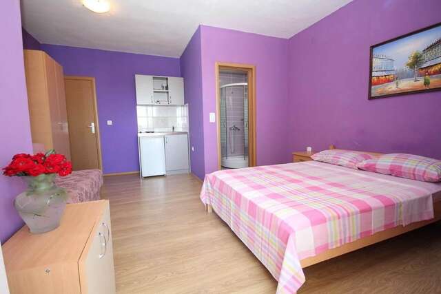 Апартаменты Apartments Grabovica Бар-17