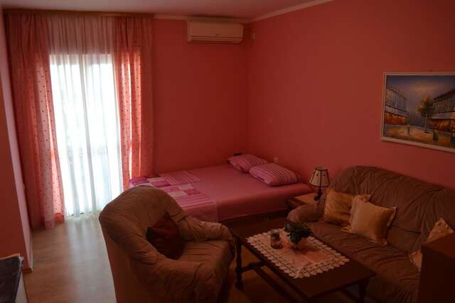 Апартаменты Apartments Grabovica Бар-22