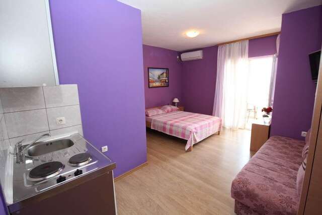 Апартаменты Apartments Grabovica Бар-26