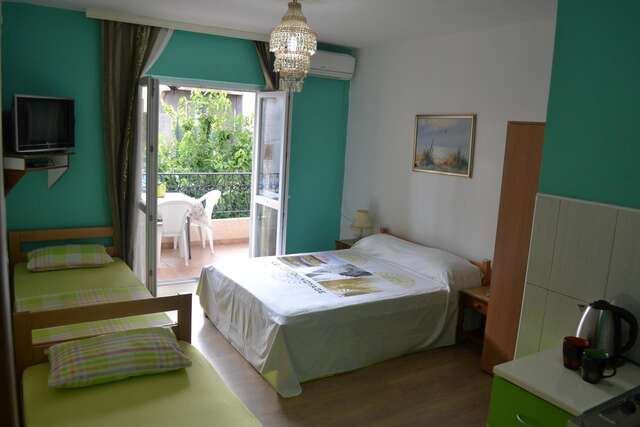 Апартаменты Apartments Grabovica Бар-32