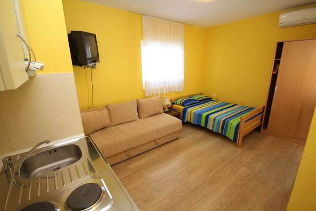 Апартаменты Apartments Grabovica Бар-36